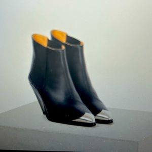 Isabel Marant -Lemsey Boots